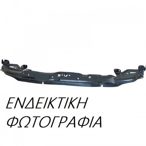 Τραβέρσα Μετώπης Κάτω (Ψυγείου) RENAULT KANGOO 2009 - 2013 ( KW ) BE BOP 078400500