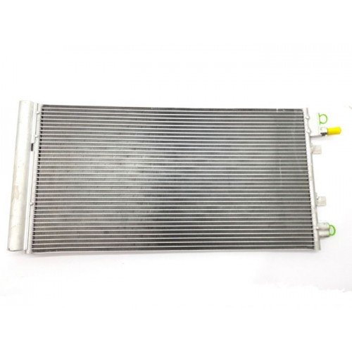 Ψυγείο A/C (Εξωτερικό) RENAULT SCENIC 2008 - 2012 ( JZ ) 038506410