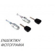 Αφαλός Κλειδαριάς Πόρτας FIAT IDEA 2004 - 2007 044207240