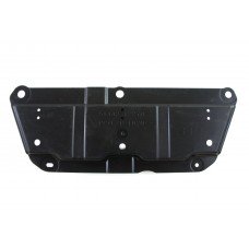 Ποδιά Μηχανής Πίσω Κομμάτι TOYOTA COROLLA 2011 - 2013 834000840