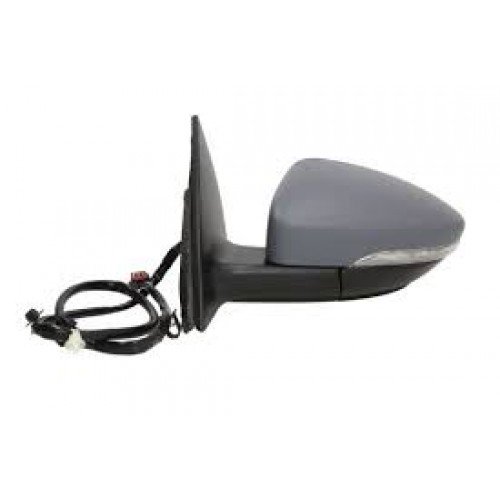 Καθρέπτης Ηλεκτρικός Θερμαινόμενος Ηλεκτρικά Ανακλινόμενος Βαφόμενος Με Φλας Φως Ασφαλείας VW EOS 2006 - 2011 ( 1F7 ) Αριστερά 092007502 Καθρέπτης Ηλεκτρικός Θερμαινόμενος Ηλεκτρικά Ανακλινόμενος Βαφόμενος Με Φλας Φως Ασφαλείας VW EOS 2006 - 2011 ( 1F7 ) Αριστερά 092007502