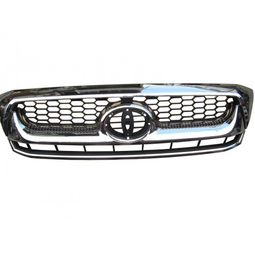 Μάσκα TOYOTA HILUX 2009 - 2012 ( KUN15/25 ) 826004555