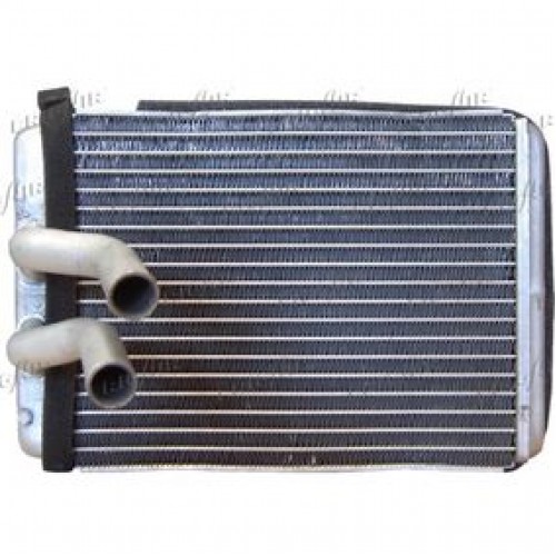 Ψυγείο Καλοριφέρ HYUNDAI H-1 STAREX 1998 - 2001 067006500