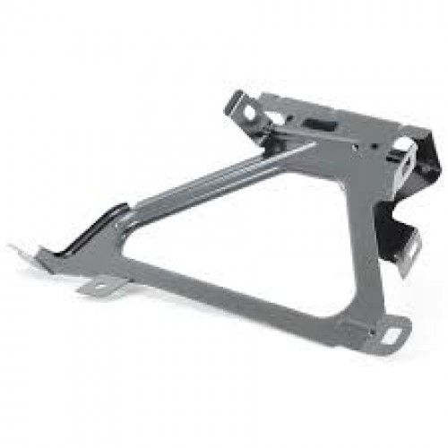 Βάση Φτερού BMW 7 Series 2012 - 2015 ( F01 / F02 F/L ) 158104286 Βάση Φτερού BMW 7 Series 2012 - 2015 ( F01 / F02 F/L ) 158104286