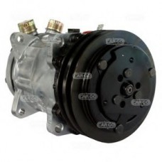 Συμπιεστής A/C (Κομπρέσορας) UNIVERSAL - - 240393 