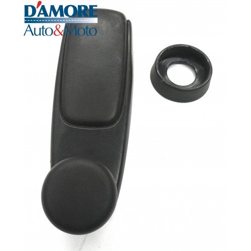 Γρυλόχερο PEUGEOT 407 2004 - 2008 ( 6D_ ) 021205005