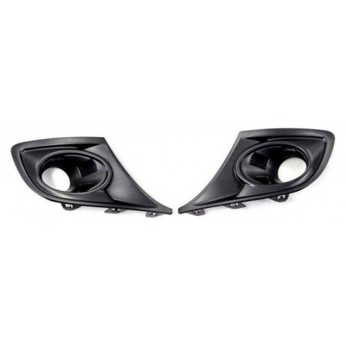 Δίχτυ Προφυλακτήρα Με Προβολείς RENAULT MEGANE 2008 - 2014 038604815 Δίχτυ Προφυλακτήρα Με Προβολείς RENAULT MEGANE 2008 - 2014 038604815