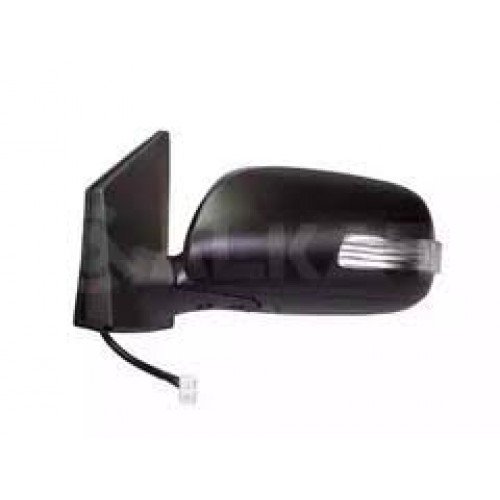 Καθρέπτης Ηλεκτρικός Βαφόμενος Με Φλας TOYOTA COROLLA 2011 - 2013 Αριστερά 834007584