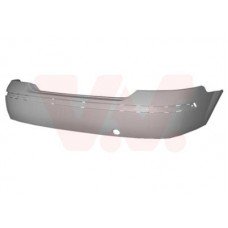 Προφυλακτήρας Βαφόμενος FORD MONDEO 2000 - 2003 ( Mk3a ) Πίσω 061903625