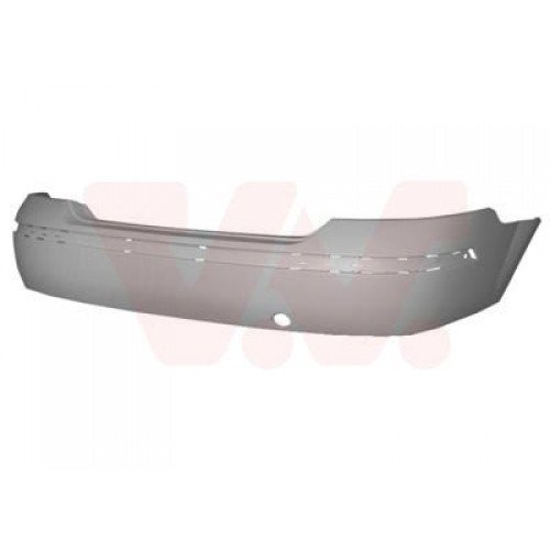 Προφυλακτήρας Βαφόμενος FORD MONDEO 2000 - 2003 ( Mk3a ) Πίσω 061903625