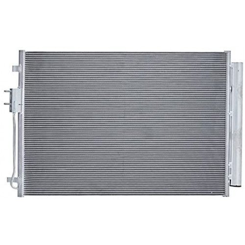 ΨΥΓΕΙΟ A/C ΒΕΝΖΙΝΗ-ΠΕΤΡΕΛΑΙΟ (542x390x16 AUDI A1 2018 - 127206400