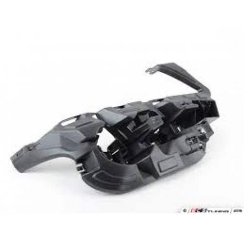 Βάση Προφυλακτήρα BMW X3 2011 - 2014 ( F25 ) Εμπρός πλαϊνή Δεξιά 153004281