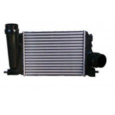 Ψυγείο Intercooler NISSAN NOTE 2013 - 582006210