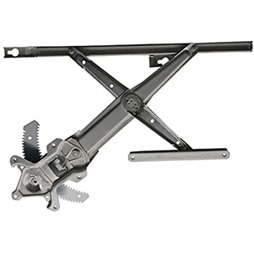 Γρύλος Παραθύρου Μηχανικός HONDA CIVIC 1990 -1992 ( EC / D / E / F ) Εμπρός Αριστερά 085807052