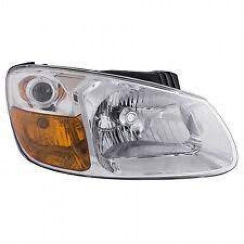 Φανάρι Εμπρός KIA CERATO 2004 - 2009 ( LD ) Δεξιά 097005291