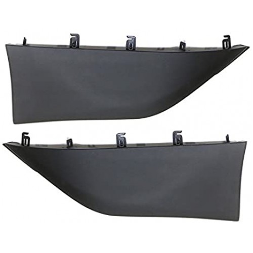 Άκρο Προφυλακτήρα TOYOTA PRIUS 2016 - (XW50) Πίσω Δεξιά 820203951