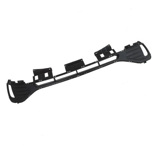 Πλαστικό Προφυλακτήρα KIA SPORTAGE 2014 - 2015 Εμπρός 424204810 Πλαστικό Προφυλακτήρα KIA SPORTAGE 2014 - 2015 Εμπρός 424204810