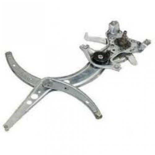 Γρύλος Παραθύρου Μηχανικός VW PASSAT 1989 - 1993 ( 3A2 - 35I ) Εμπρός Δεξιά 061407071 Γρύλος Παραθύρου Μηχανικός VW PASSAT 1989 - 1993 ( 3A2 - 35I ) Εμπρός Δεξιά 061407071