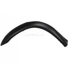 Κούρμπα Φτερού Πλαστικό MITSUBISHI PAJERO 2001 - 2008 SPORT Εμπρός Αριστερά 553106542