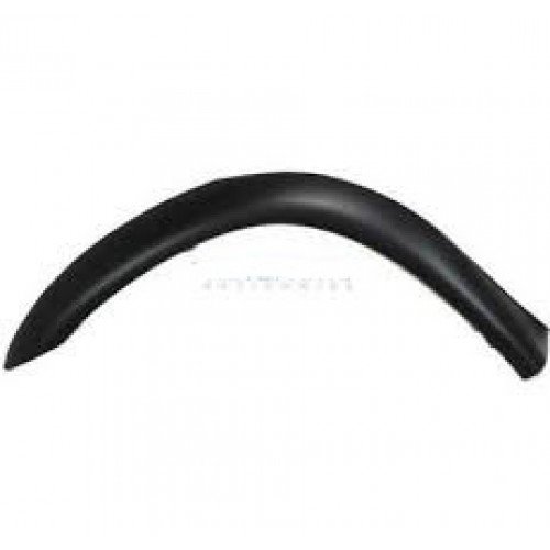 Κούρμπα Φτερού Πλαστικό MITSUBISHI PAJERO 2001 - 2008 SPORT Εμπρός Αριστερά 553106542