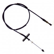 Ντίζα Γκαζιού NISSAN D21-620-720 1986 - 1997 ( D21 ) 18201-01G00/01