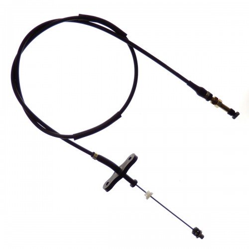 Ντίζα Γκαζιού NISSAN D21-620-720 1986 - 1997 ( D21 ) 18201-01G00/01 Ντίζα Γκαζιού NISSAN D21-620-720 1986 - 1997 ( D21 ) 18201-01G00/01