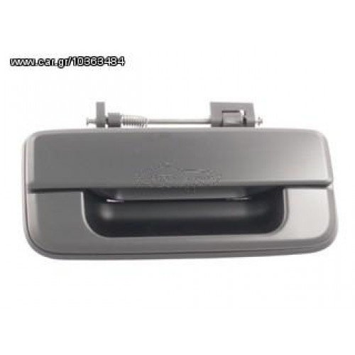 Χερούλι Καρότσας FORD RANGER 2006 - 2009 029407830 Χερούλι Καρότσας FORD RANGER 2006 - 2009 029407830