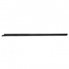 Γλύστρα Παραθύρου Εξωτερική NISSAN D21-620-720 1986 - 1997 ( D21 ) Εμπρός Αριστερά 80821-01G00