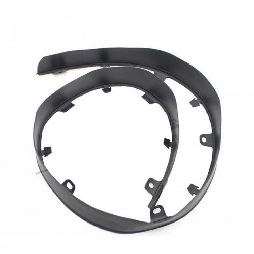 Σπόιλερ Προφυλακτήρα HONDA JAZZ 2015 - 2018 Εμπρός 342106370