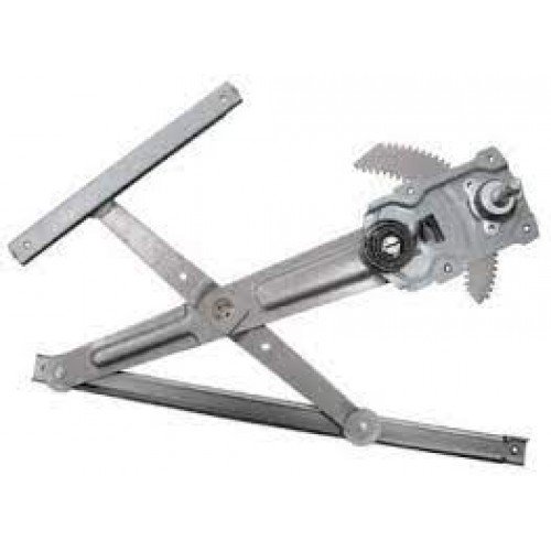 Γρύλος Παραθύρου Μηχανικός TOYOTA COROLLA 2000 - 2002 ( ZE111 ) Εμπρός Δεξιά 043607031