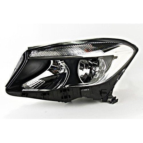 Φανάρι Εμπρός Ηλεκτρικό MERCEDES GLA CLASS 2017 - Αριστερά 542005132