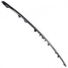 Διακοσμητικό Διχτυού Προφυλακτήρα SKODA SUPERB 2013 - 2015 Εμπρός 745104012