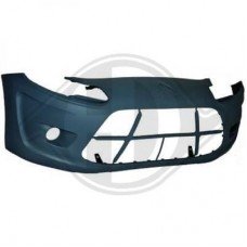 Προφυλακτήρας Βαφόμενος CITROEN C3 2010 - 2013 Εμπρός 195003370