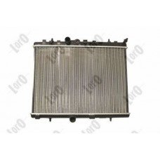 Ψυγείο Νερού CITROEN C3 2010 - 2013 195006330