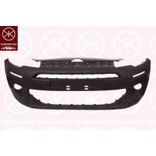 Προφυλακτήρας Βαφόμενος CITROEN C3 2013 - 2015 Εμπρός 195103370