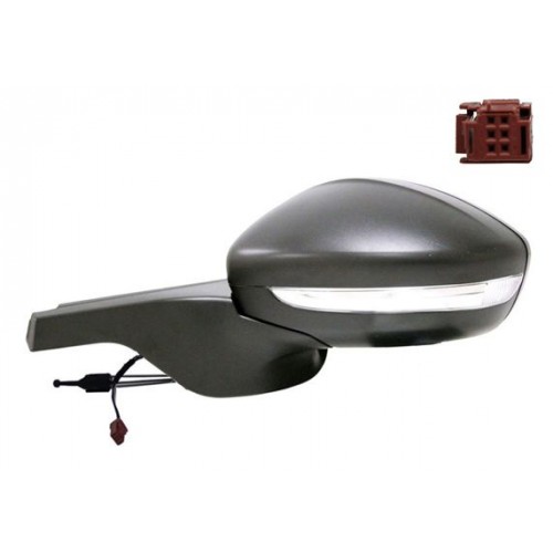 Φλας Καθρέφτη CITROEN C3 2016 - Αριστερά 195205492