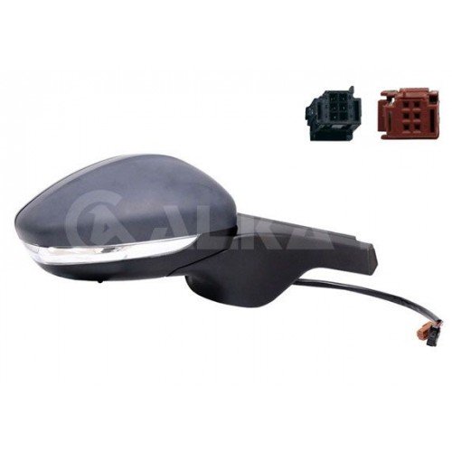 Καθρέπτης Ηλεκτρικός Θερμαινόμενος Βαφόμενος Με Φλας CITROEN C3 2016 - Δεξιά 195207501 Καθρέπτης Ηλεκτρικός Θερμαινόμενος Βαφόμενος Με Φλας CITROEN C3 2016 - Δεξιά 195207501