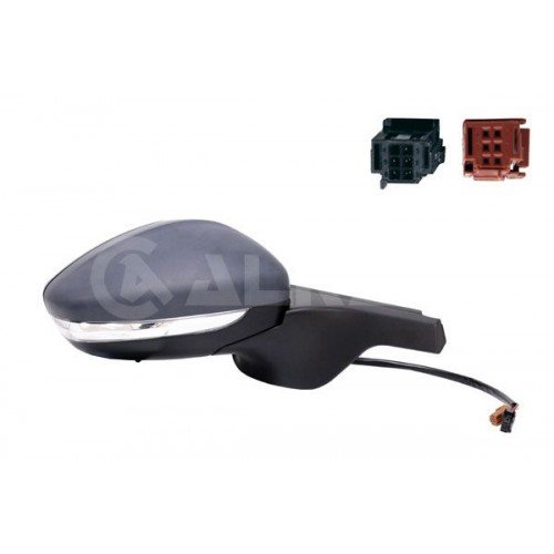 Καθρέπτης Ηλεκτρικός Θερμαινόμενος Βαφόμενος Με Φλας Με Blis Με Αισθητήρα CITROEN C3 2016 - Δεξιά 195207576 Καθρέπτης Ηλεκτρικός Θερμαινόμενος Βαφόμενος Με Φλας Με Blis Με Αισθητήρα CITROEN C3 2016 - Δεξιά 195207576