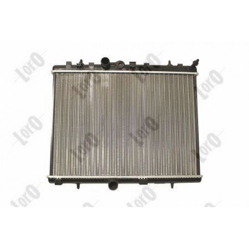 Ψυγείο Νερού CITROEN DS3 2010 - 2014 196006300