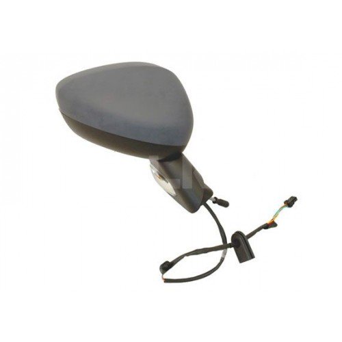 Καθρέπτης Ηλεκτρικός Θερμαινόμενος Βαφόμενος Με Φλας CITROEN DS3 2010 - 2014 Δεξιά 196007481 Καθρέπτης Ηλεκτρικός Θερμαινόμενος Βαφόμενος Με Φλας CITROEN DS3 2010 - 2014 Δεξιά 196007481