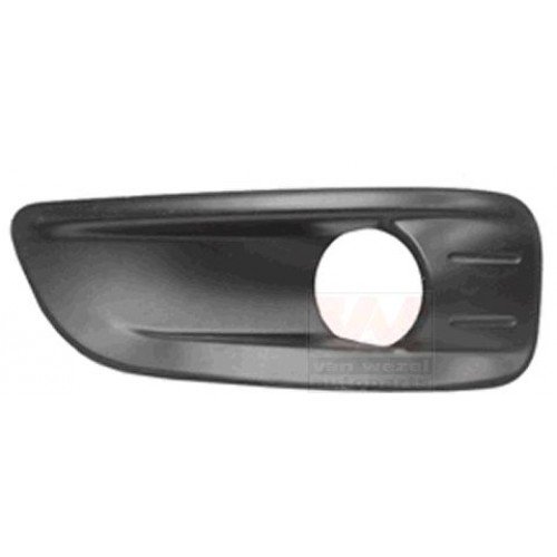 Δίχτυ Προφυλακτήρα CITROEN C4 2011 - 2015 Εμπρός Αριστερά 197004802