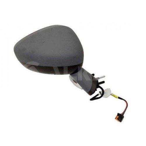 Καθρέπτης Ηλεκτρικός Θερμαινόμενος Ηλεκτρικά Ανακλινόμενος Βαφόμενος Με Φλας CITROEN C4 2011 - 2015 Δεξιά 197007581 Καθρέπτης Ηλεκτρικός Θερμαινόμενος Ηλεκτρικά Ανακλινόμενος Βαφόμενος Με Φλας CITROEN C4 2011 - 2015 Δεξιά 197007581