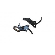 Βάση Προφυλακτήρα VW TARO 1989 - 1994 Εμπρός Δεξιά 082204281