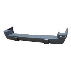 Προφυλακτήρας JEEP GRAND CHEROKEE 1993 - 1998 ( Z, ZJ ) Πίσω 077003390