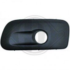 Φάσα Προφυλακτήρα CITROEN C3 PICASSO 2009 - 2012 Εμπρός Αριστερά 198004012