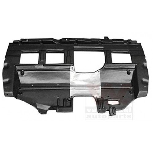 Ποδιά Μηχανής CITROEN C3 PICASSO 2013 - 2015 198400840