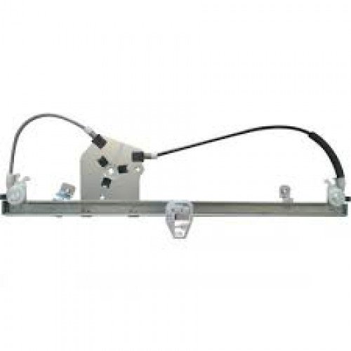 Γρύλος Παραθύρου Ηλεκτρικός Χωρίς Μοτέρ FIAT DOBLO 2010 - 2015 ( 152 ) Εμπρός Αριστερά 294007067