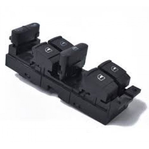 Διακόπτης Παραθύρου TOYOTA COROLLA VERSO 2007 - 2009 Εμπρός Αριστερά 035107174