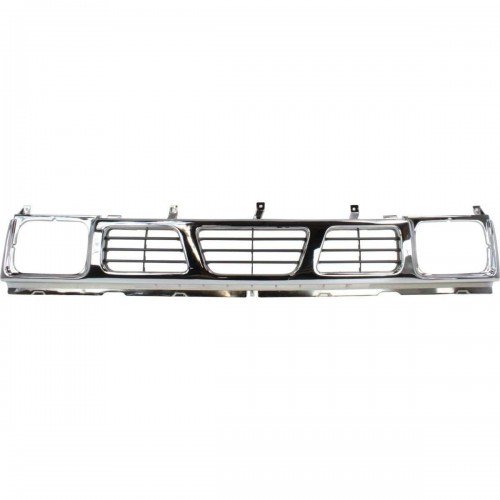 Μάσκα Εξωτερική NISSAN D21-620-720 1986 - 1997 ( D21 ) 086604545