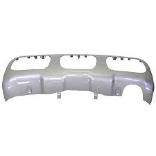 Διακοσμητικό Προφυλακτήρα CITROEN C3 2016 - Πίσω 201204025